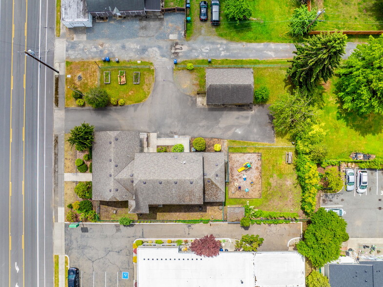 615 Cedar Ave, Marysville, WA for sale - Primary Photo - Image 3 of 9