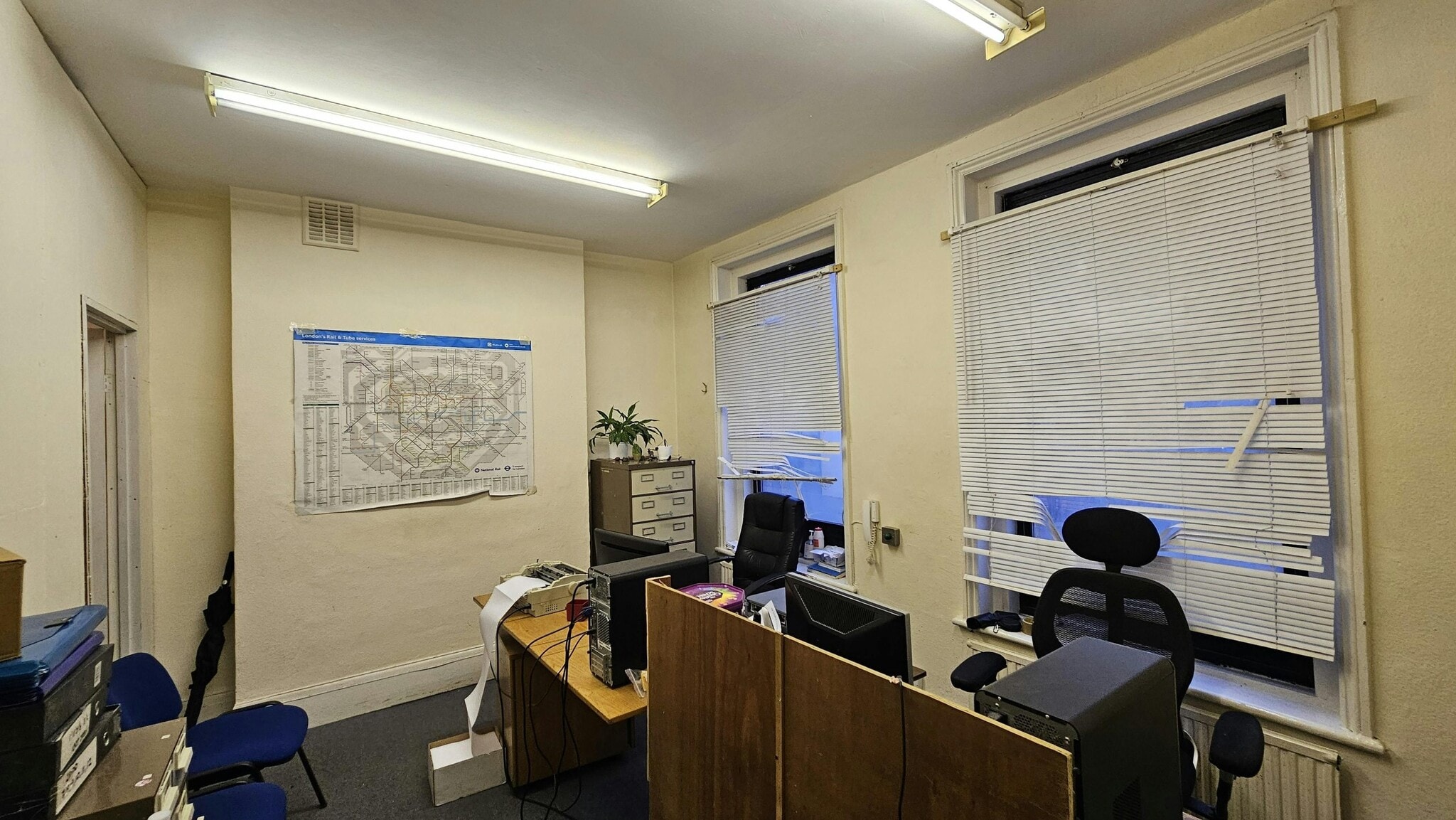 31 Theobalds Rd, London for lease Interior Photo- Image 1 of 3