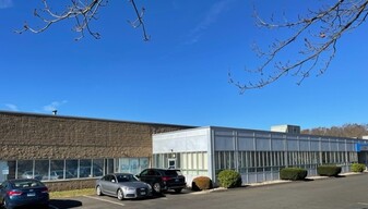 4 Pin Oak Dr, Branford CT - Data Center