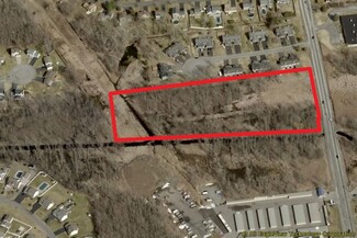 More details for Thompson Road, Cicero, NY - Land for Sale