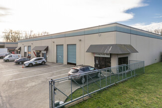 More details for 3979 Marine Way, Burnaby, BC - Industrial for Lease