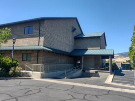 554 Clover Ln, Ashland OR - Warehouse