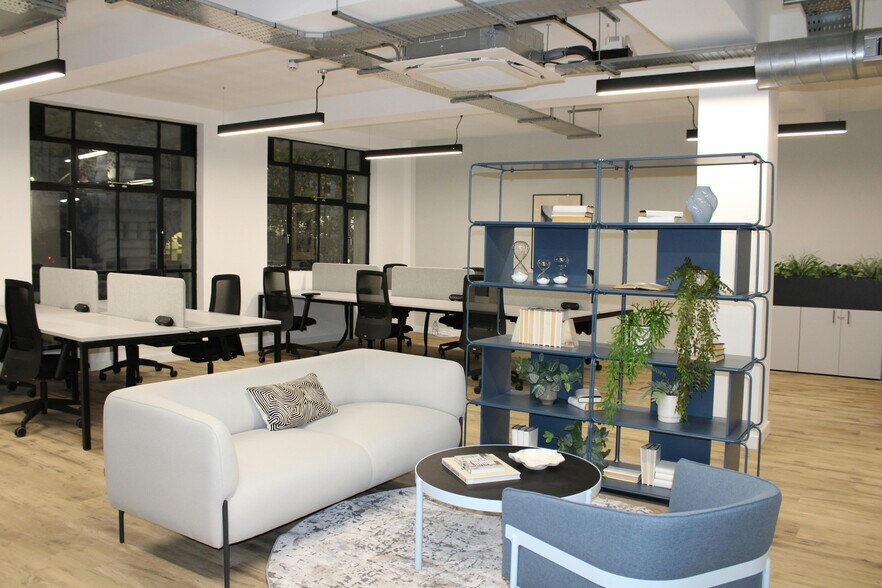 95 Aldwych, London for lease - Interior Photo - Image 2 of 12
