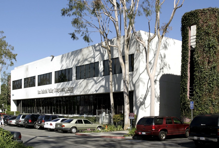 1509 W Cameron Ave, West Covina, CA for sale - Building Photo - Image 2 of 25