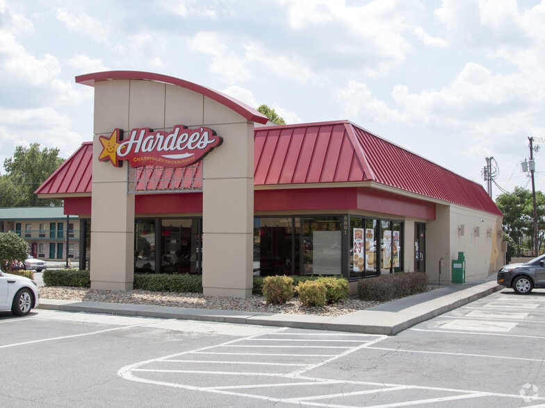 5801 Fairfield Rd, Columbia, SC for sale - Primary Photo - Image 2 of 11