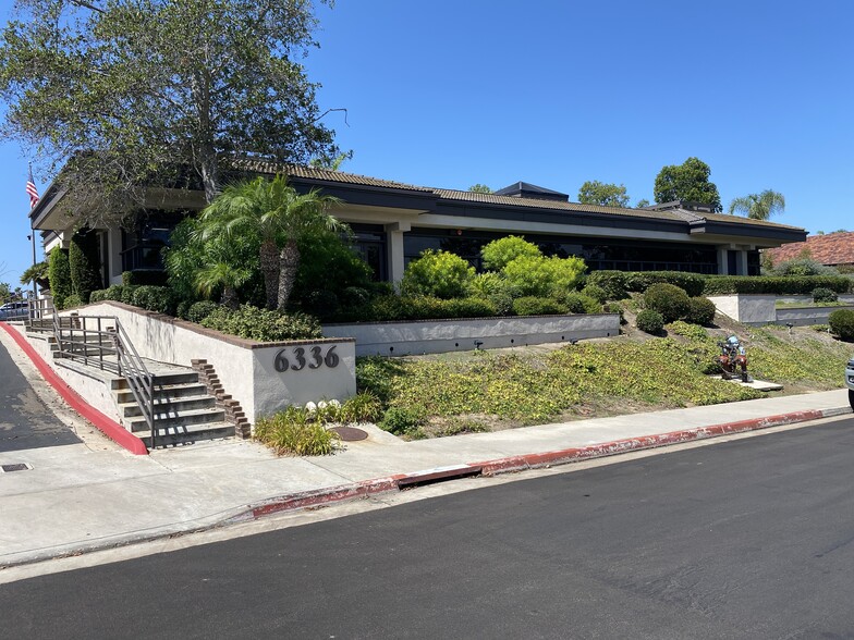 6336 Greenwich Dr, San Diego, CA for sale - Building Photo - Image 1 of 1