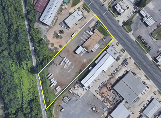 More details for 1333 N Market St, Shreveport, LA - Industrial for Sale