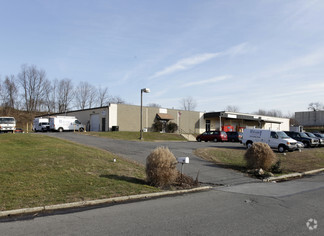 More details for 3 Mt Pleasant Dr, Aston, PA - Industrial for Lease