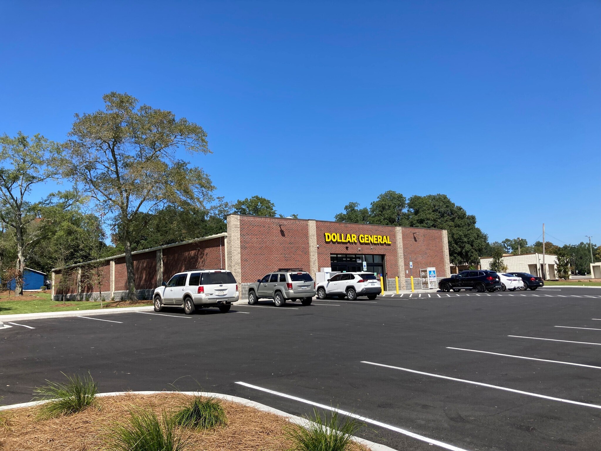 1528 4th Ave, Conway, SC for sale Building Photo- Image 1 of 1