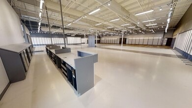 38500 Tanger Dr, North Branch, MN for lease Building Photo- Image 2 of 5