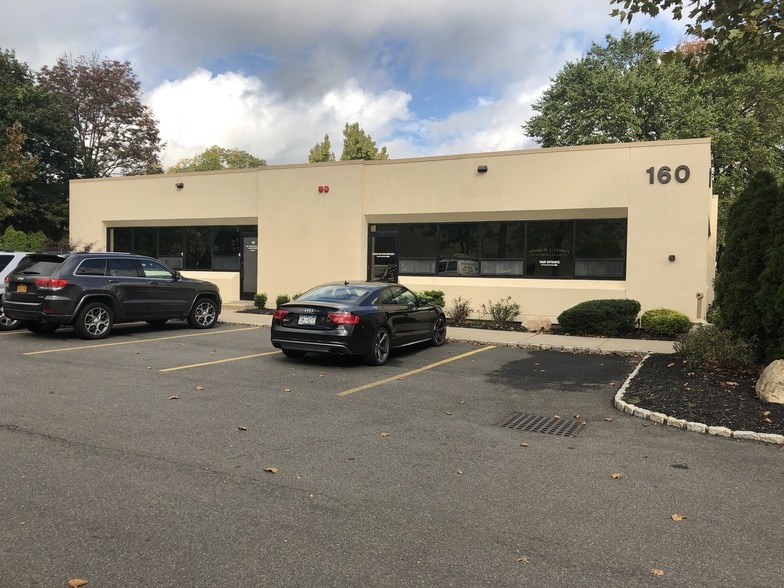 160 Airport Executive Park, Nanuet, NY for sale - Other - Image 1 of 1