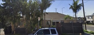 More details for 600 E 87th St, Los Angeles, CA - Multifamily for Sale