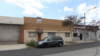 More details for 523 S Flower St, Burbank, CA - Industrial for Lease