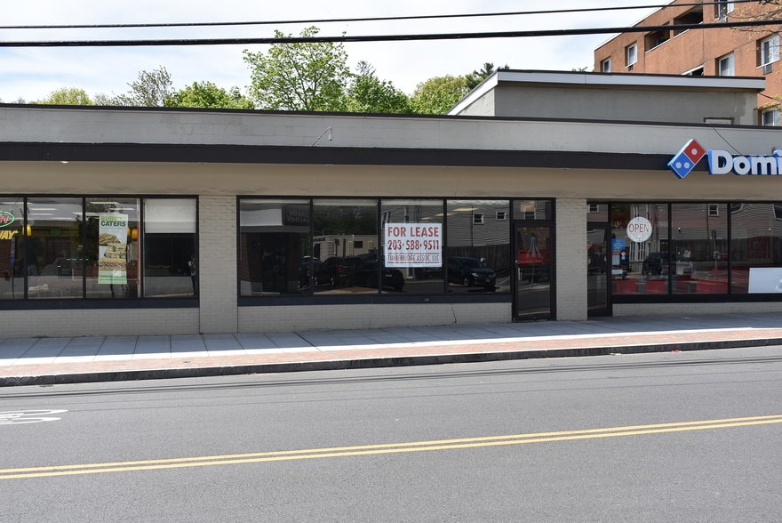 946 Hope St, Stamford, CT for lease - Building Photo - Image 3 of 4