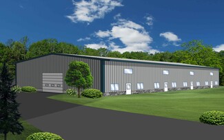 More details for 4 Sharon Ave, Norfolk, MA - Industrial for Lease