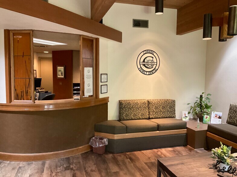 480 Solano St, Corning, CA 96021 Medical for Lease