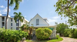 More details for 901 Eisenhower Dr, Key West, FL - Multifamily for Sale