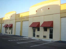 West Kendall Warehouse For Lease - Warehouse
