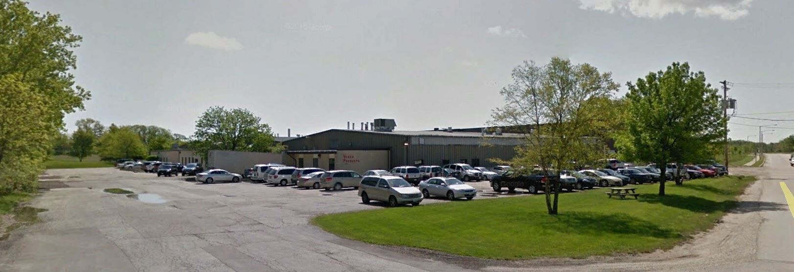 201 Park Ave, Lake Villa, IL 60046