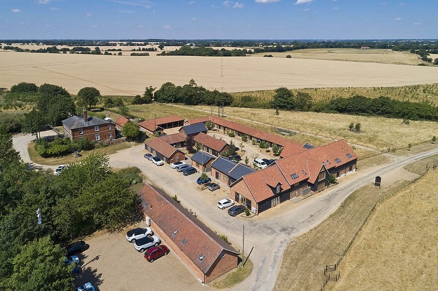 Wall Chase, Ford End for sale - Building Photo - Image 1 of 1