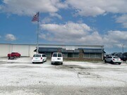 Industrial Campus - Industrial Property
