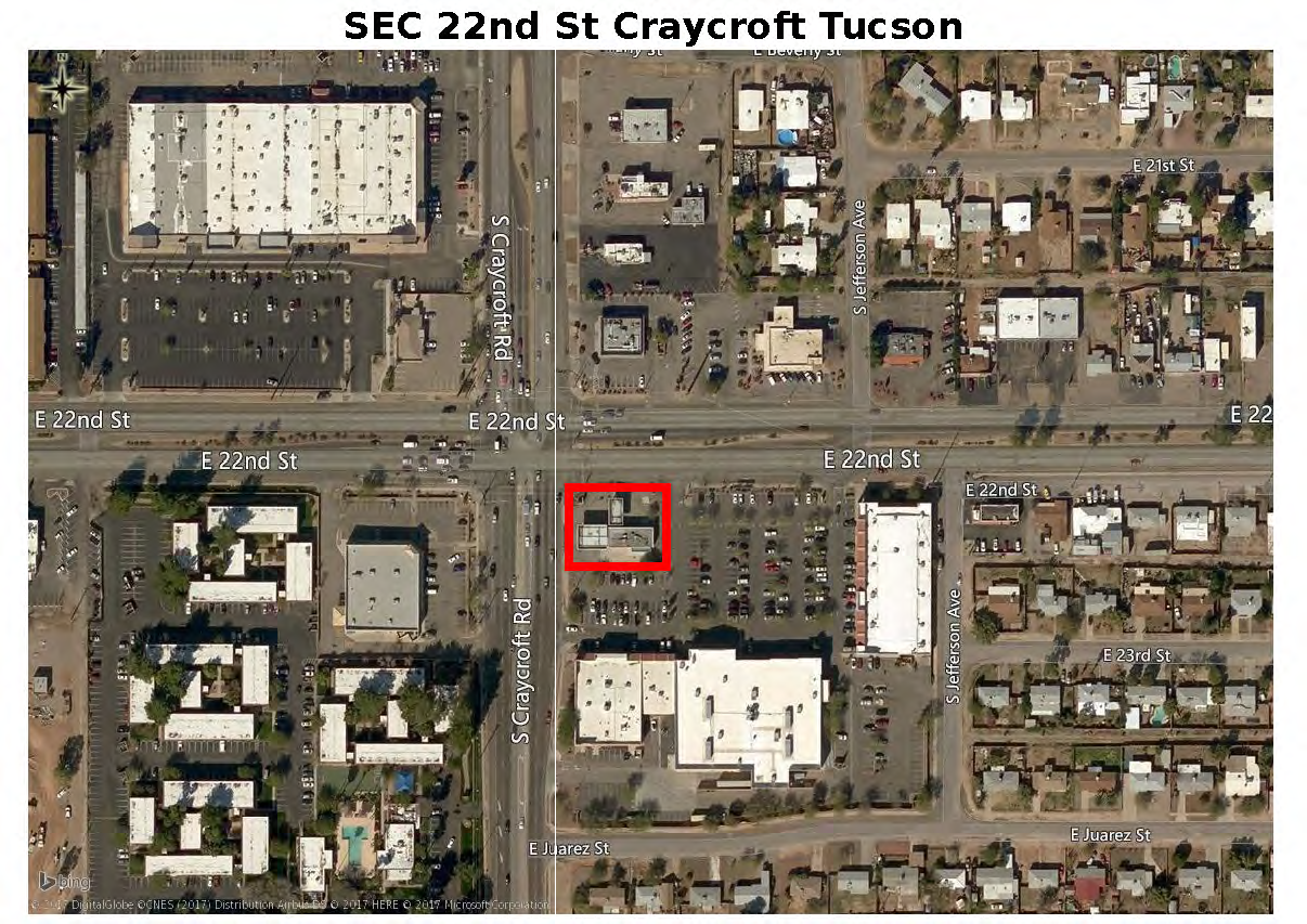 5502 E 22nd St, Tucson, AZ 85711 | LoopNet