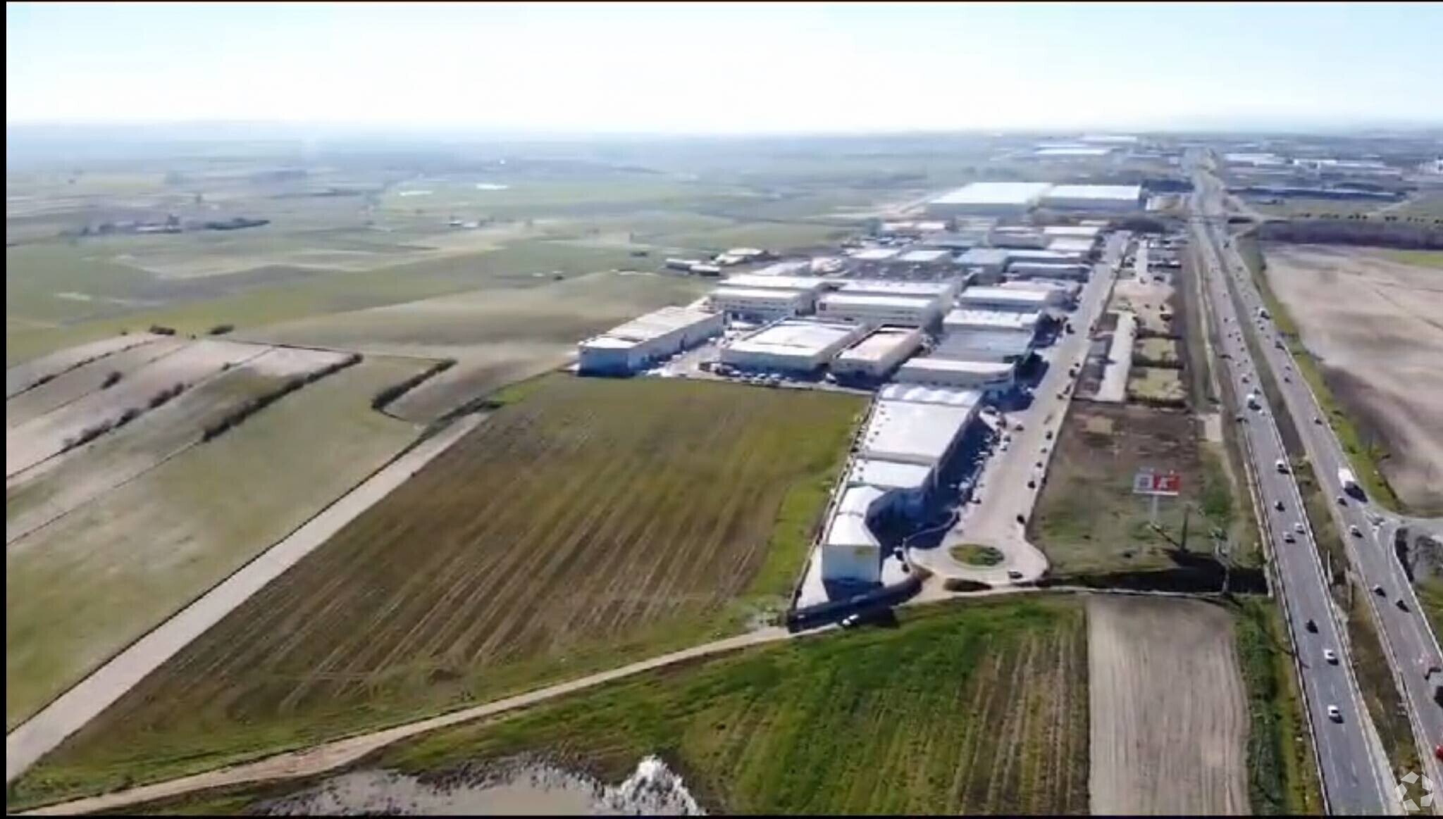 Polígono 7 Parcela 45, Cubas de la Sagra, Madrid for sale Primary Photo- Image 1 of 1