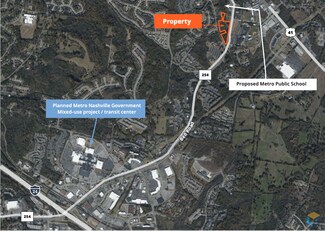 More details for 583 Bell Rd, Antioch, TN - Land for Sale