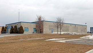 More details for 3 Paisley Ln, Uxbridge, ON - Industrial for Sale