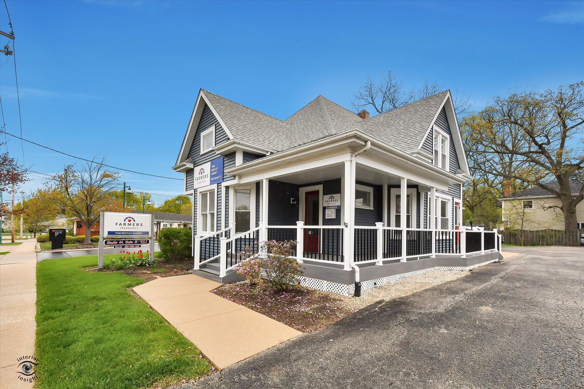 44 Monroe St, Oswego, IL for sale Building Photo- Image 1 of 1