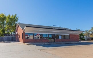 More details for 4600 S Washington St, Amarillo, TX - Retail for Lease