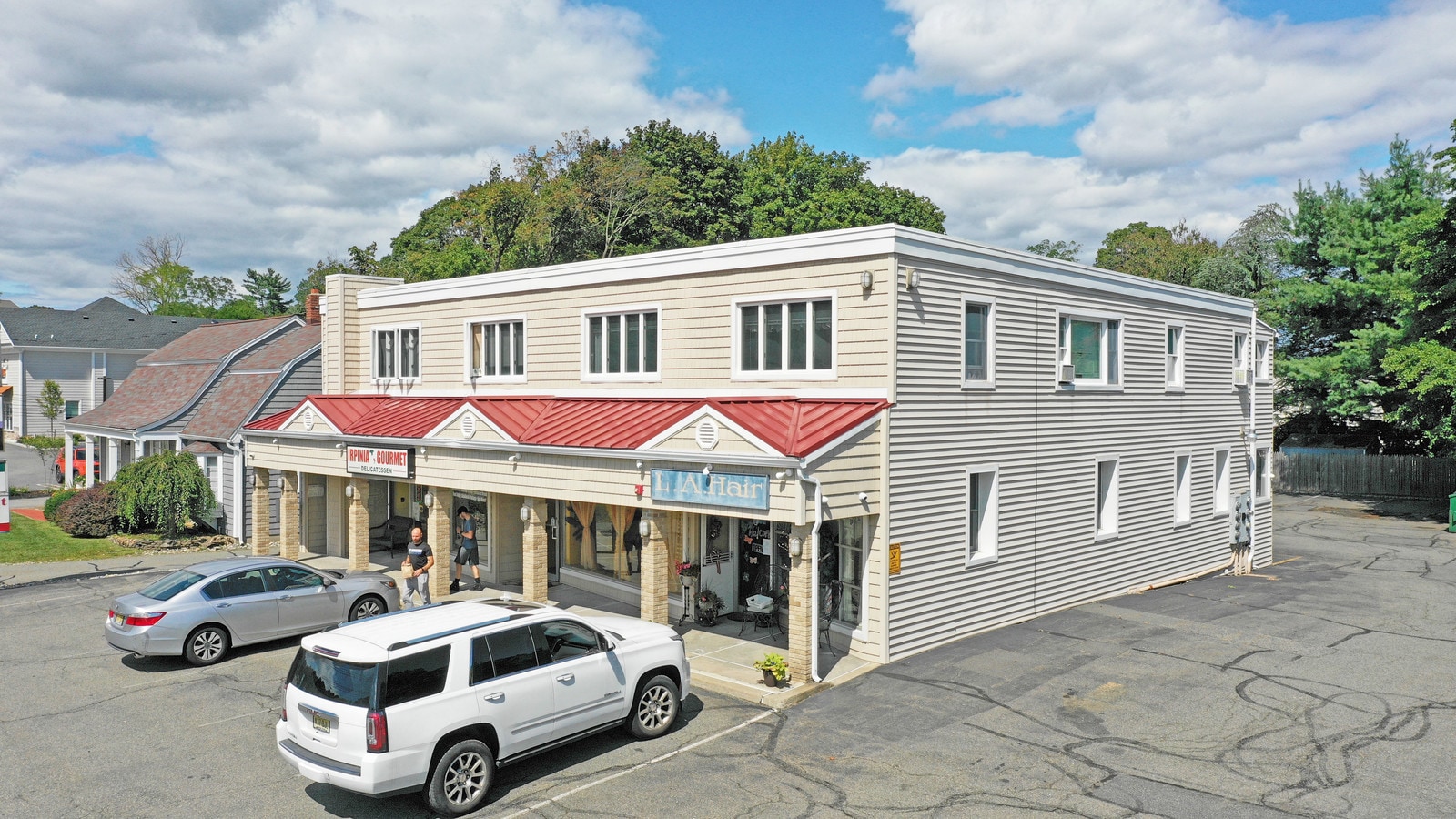 158 State Route 10, Succasunna, NJ 07876