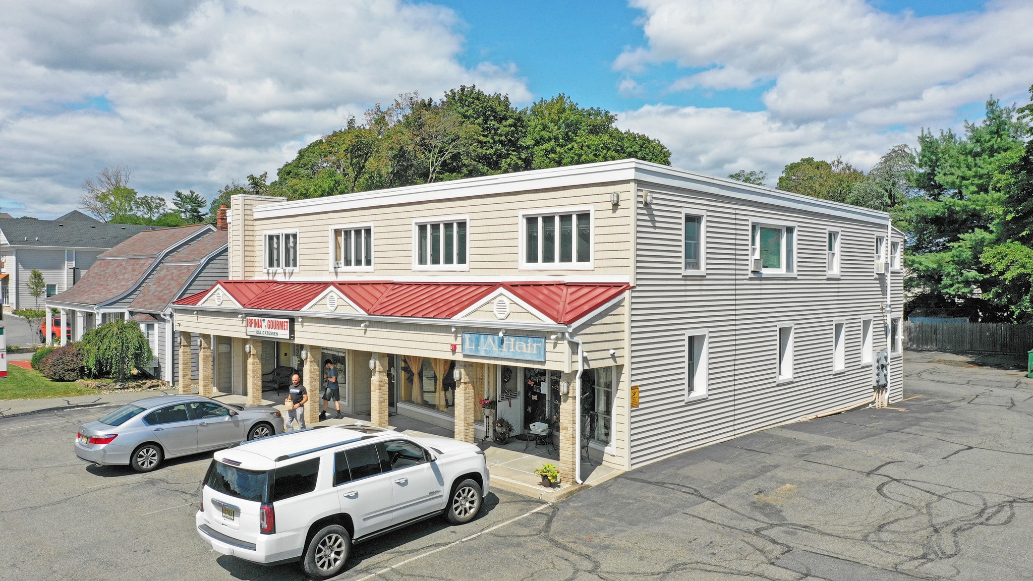 158 State Route 10, Succasunna, NJ for sale Building Photo- Image 1 of 1