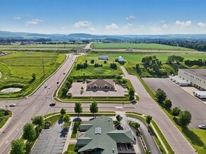 1670 South Blvd, Baraboo, WI - AERIAL  map view - Image1