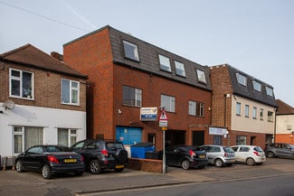 More details for 135 Red Lion Rd, Surbiton - Office for Sale