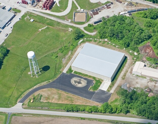 11367 State Road 545, Troy, IN for sale - Primary Photo - Image 1 of 1