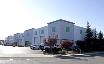 Sale Price Reduced 28819 Mack St, Hayward, CA - Warehouse