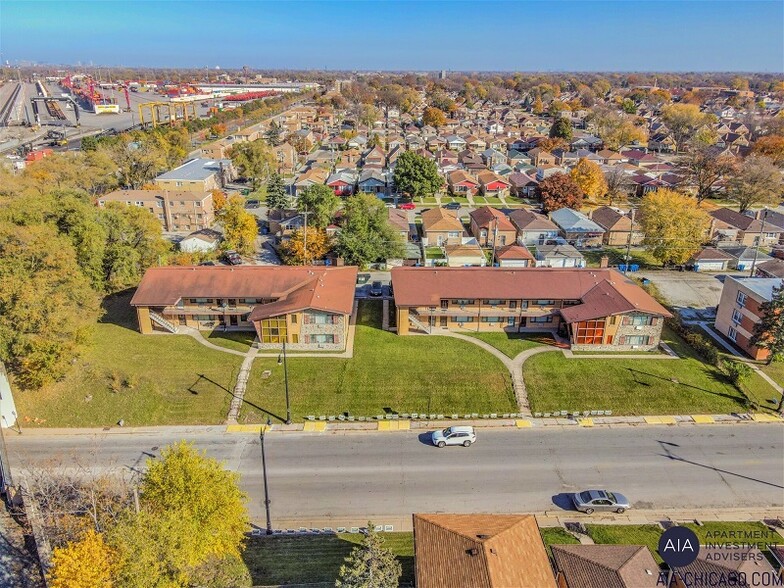 7915 S Kedzie Ave, Chicago, IL for sale - Primary Photo - Image 1 of 1