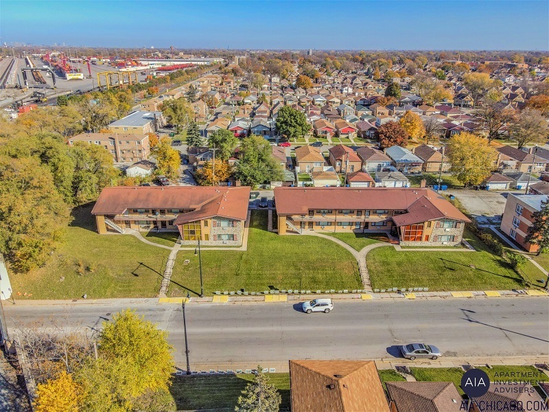 7915 S Kedzie Ave, Chicago, IL for sale Primary Photo- Image 1 of 1