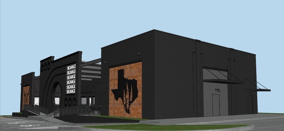 660 Walnut Ridge Dr, Irving, TX for lease - Building Photo - Image 3 of 7