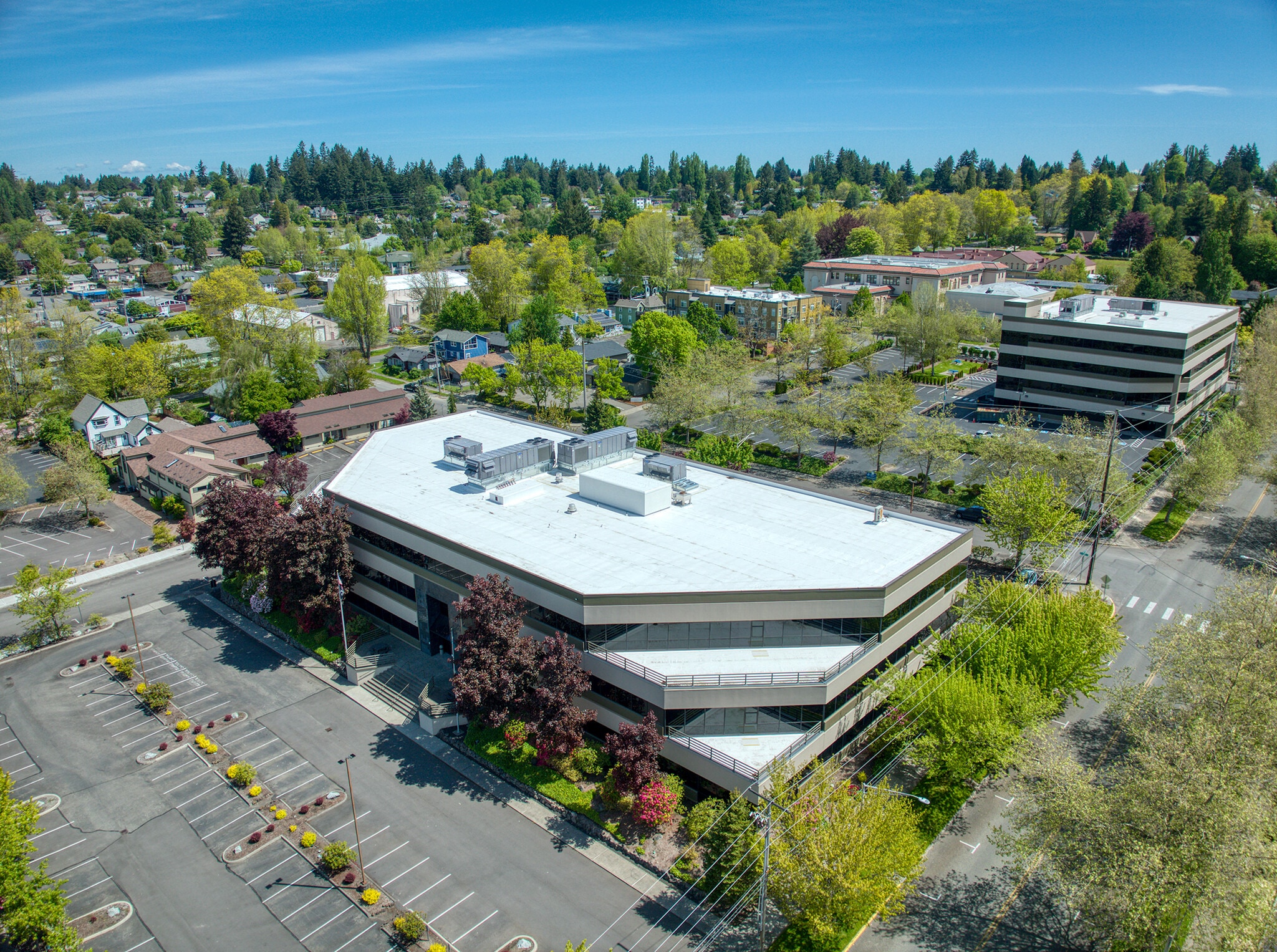 Capitol View Buildings I & II portfolio of 2 properties for sale on LoopNet.com Primary Photo- Image 1 of 3