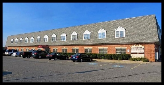 7310 Grove Rd, Frederick, MD for lease Primary Photo- Image 1 of 9