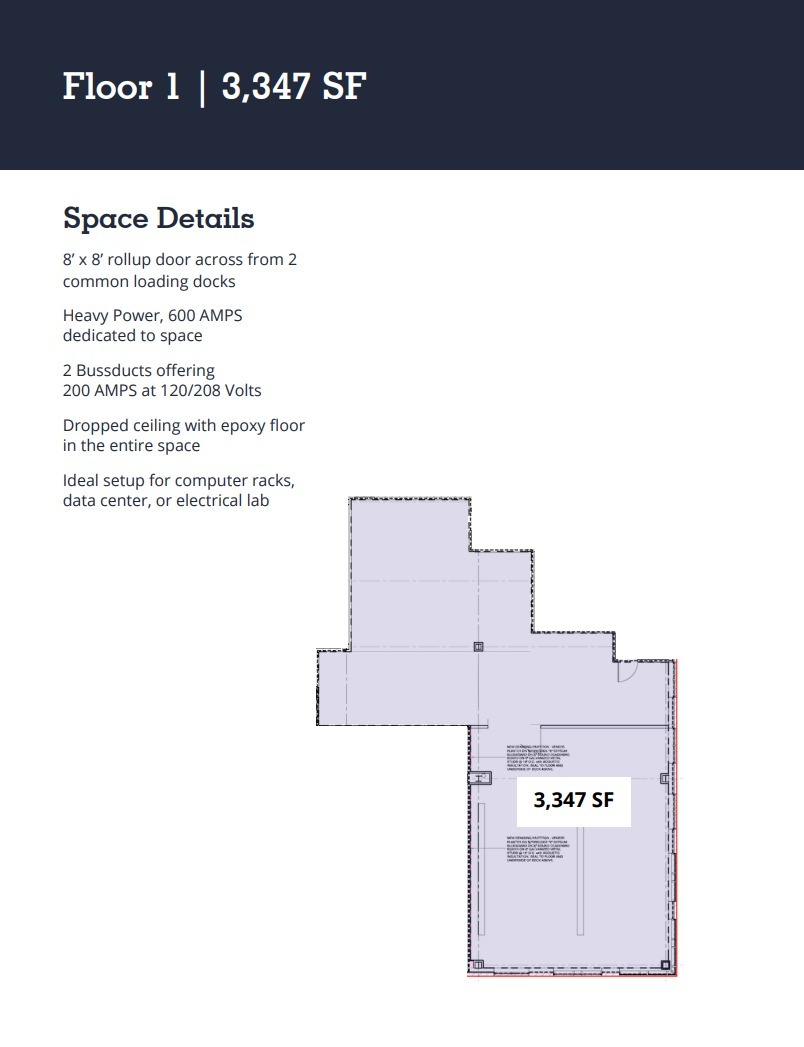 100 Crowley Dr, Marlborough, MA for lease Floor Plan- Image 1 of 1