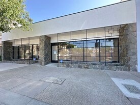 11028-11030 Valley Mall Ctr, El Monte CA - Storefront Property