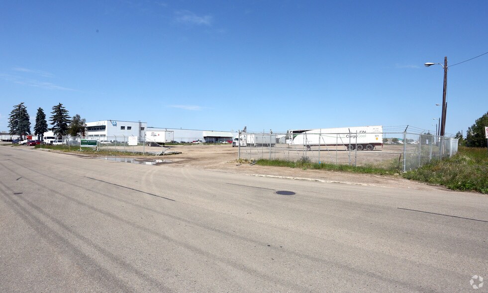 14420 112th Ave NW, Edmonton, AB T5M 2T9 Land for Sale