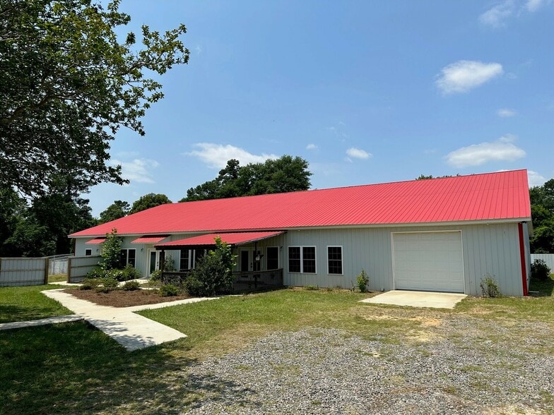 2884 Pine Log Rd, Warrenville, SC for lease - Building Photo - Image 3 of 18