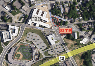 More details for 712 Brookstown Ave, Winston-Salem, NC - Retail for Sale