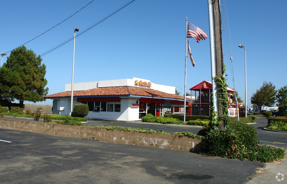3897 Sonoma Blvd, Vallejo, CA for lease - Building Photo - Image 3 of 4