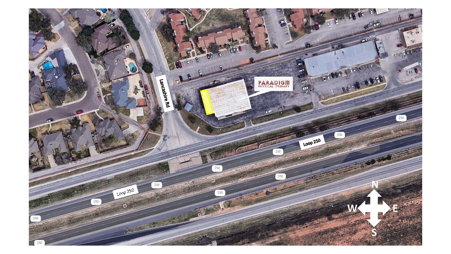 1002 W Loop 250 N, Midland, TX for sale Primary Photo- Image 1 of 1