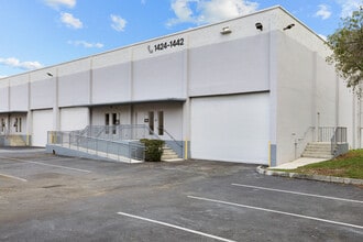 7950-7966 NW 14th St, Miami, FL for lease Building Photo- Image 1 of 18